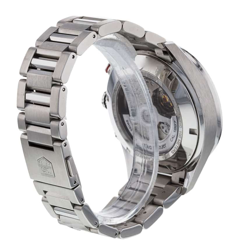 Tag Heuer Carrera CAR2A10.BA0799